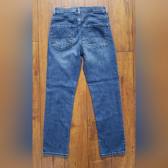 SOLD-Boys Jeans Bundle - Picture 3 of 9
